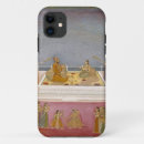 Recherche de 18ème siècle iphone coques Mughal