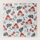 Recherche de nature puzzles Illustration