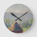 Recherche de 1926 horloges Monet