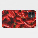 Recherche de de chilis iphone coques Rouge