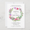 Recherche de hawa invitations Floral