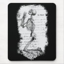 Recherche de jour des morts tapis souris Gothique