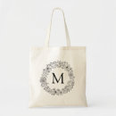 Recherche de color your own tote bags Floral