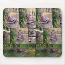Recherche de hippopotame tapis souris Animal