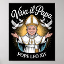 Recherche de léon posters Le pape leo