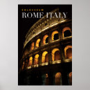 Recherche de colosseum de nuit Antique