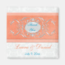 Recherche de damask magnets Turquoise
