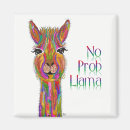 Recherche de llama magnets Alpaga