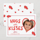 Recherche de hugs cartes postales Coeur