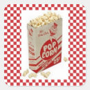 Recherche de check autocollants Rétro