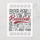 Recherche de base ball cartes postales Pour tous