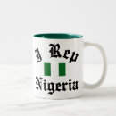 Recherche de le nigéria tasses L'afrique