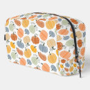 Recherche de action cosmétiques pochettes Motif d'automne