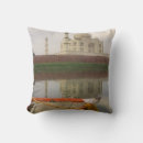 Recherche de taj mahal coussins Architecture