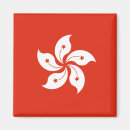 Recherche de la hongrie magnets Drapeau