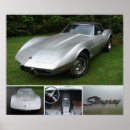 Recherche de convertible art Corvette