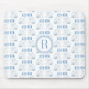 Recherche de chien tapis souris Monogramme