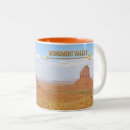 Recherche de vallées tasses Utah