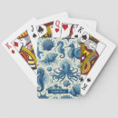 Recherche de vie marine jeux de cartes Animaux