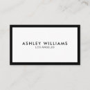Recherche de boutique de cartes visite Minimaliste