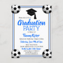Recherche de soccer graduation invitations Athlète