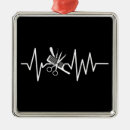 Recherche de barber ornements Coiffure