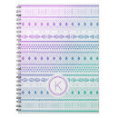 Recherche de aztèque carnets Boho