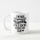 Recherche de attitude classiques tasses Insulte