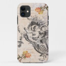 Recherche de cupidon iphone coques Romantique