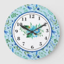 Recherche de lavande horloges Cuisine