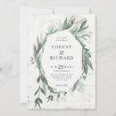 Recherche de regard vintage invitations Rustique