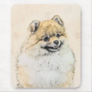 Recherche de chien orange tapis souris Pour tous