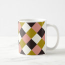 Recherche de home plate tasses Géométrique