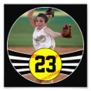 Recherche de softball art Joueur