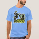 Recherche de wheelie tshirts Bike