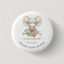 Recherche de ballons badges Pour elle