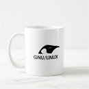Recherche de gnu linux tasses Ordinateur