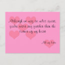 Recherche de mademoiselle posters Coeur