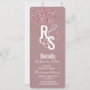 Recherche de arbre 10x23 invitations Nature