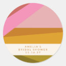 Recherche de rouge jaune vert autocollants Typographie