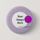 Recherche de maladie crohns badges Fibrose kystique