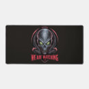 Recherche de alien vert tapis souris Extraterrestre