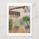 Recherche de malibu californie cartes postales Aquarelle