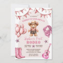 Recherche de de cow girl anniversaire invitations Pour tous