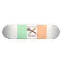 Recherche de irlandais skateboards Gaélique