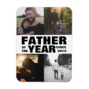 Recherche de père magnets Anniversaire