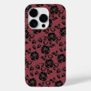 Recherche de red rose iphone coques Romantique