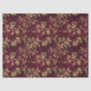 Recherche de acajou cadeau emballages Marron