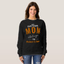 Recherche de maman impressionnante Pour tous