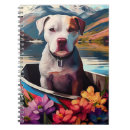 Recherche de pitbull carnets Animal